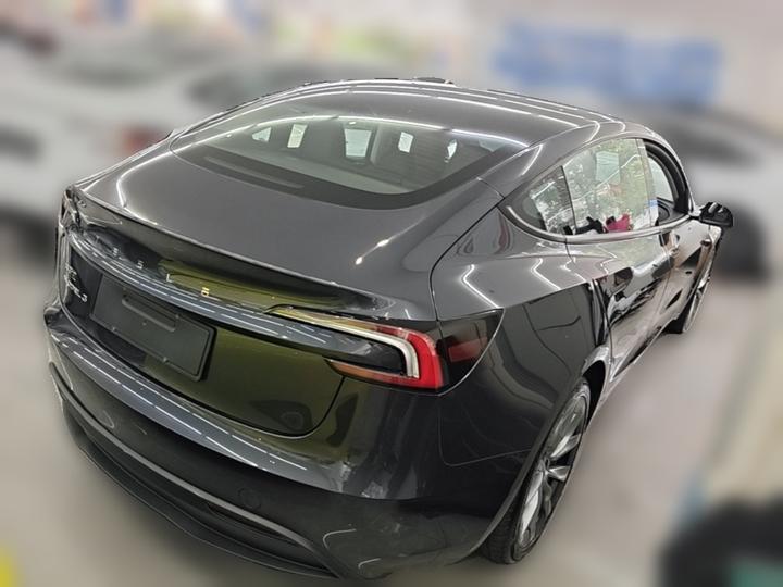 Model 3 2023 RWD photo 4