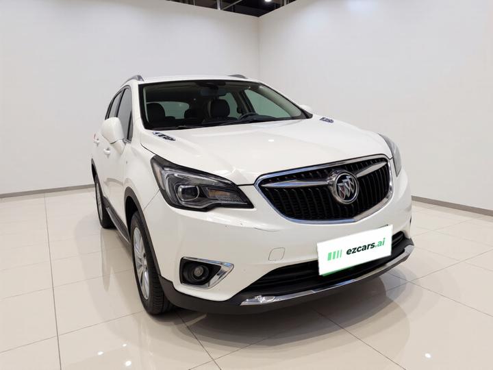 Envision 2018 28T AWD Elite photo 3