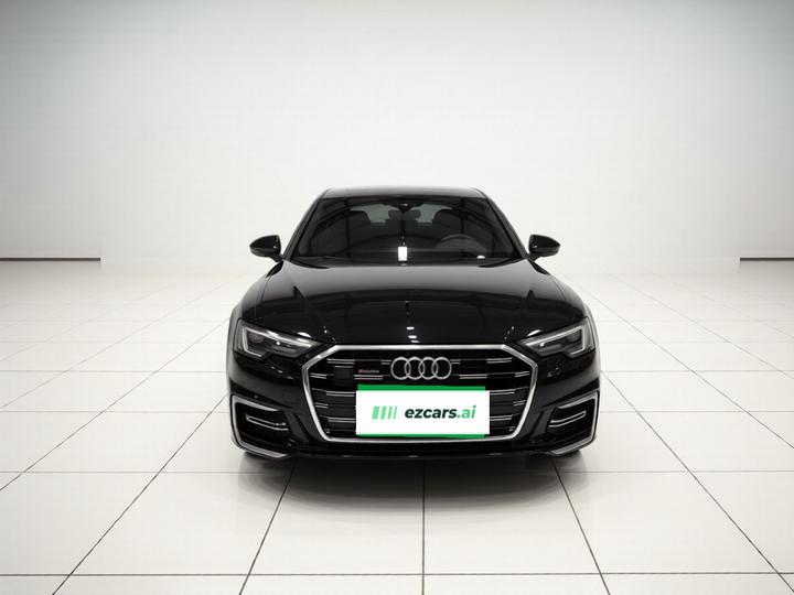A6L 2023 45 TFSI quattro Exclusive Dynamic photo 3