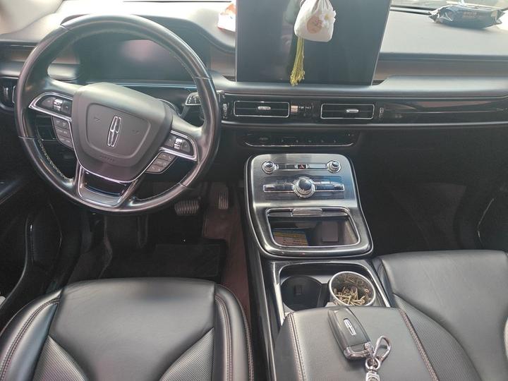 Nautilus 2021 2.0T AWD Exclusive photo 5