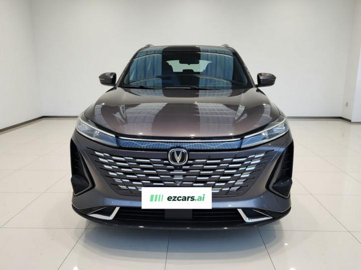 CS75 PLUS 2023 3rd Gen 1.5T AT Premium photo 2