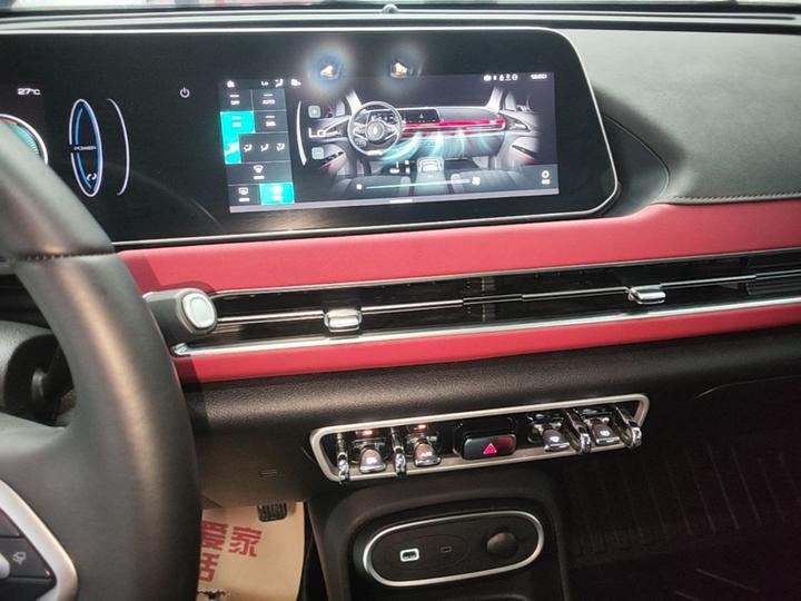 Good Cat GT 2023 401km Luxury photo 7