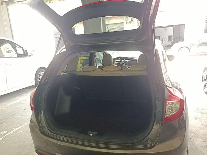 Jade 2013 1.8L AT Comfort 5-Seater photo 8