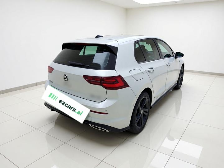 Golf 2023 Facelift 280TSI DSG R-Line Lite photo 4