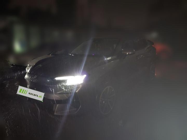 Shanhai L6 2024 1.5TD DHT ULTRA