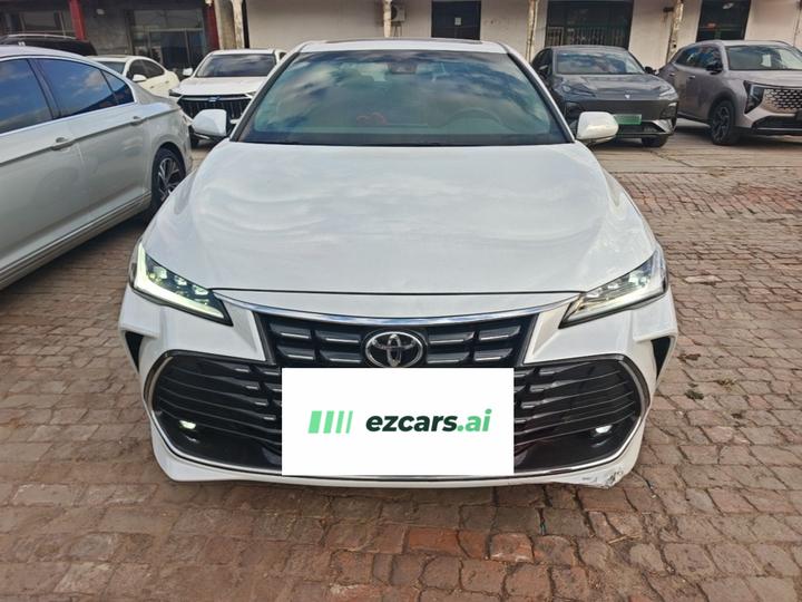 Avalon 2023 2.0L Progressive photo 2