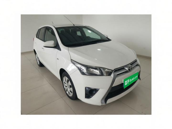 YARiS L 2015 1.5E AT photo 3