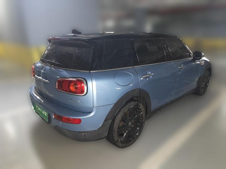 2016 Facelift 1.5T COOPER photo 6