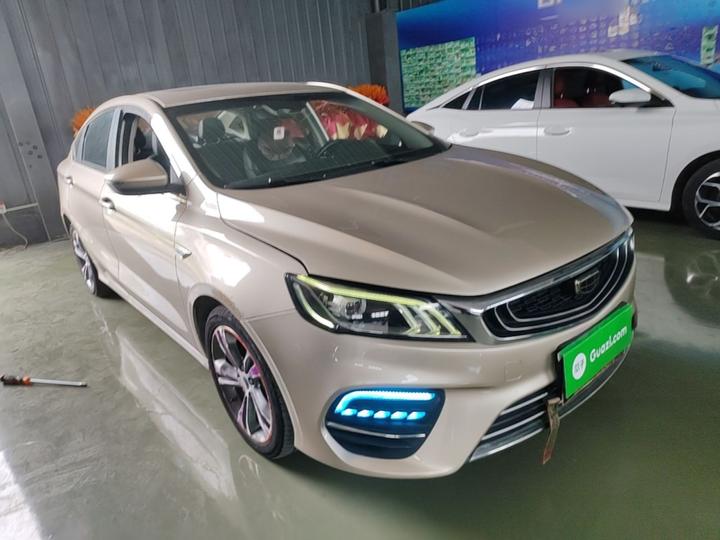 Binrui 2018 14T CVT photo 3