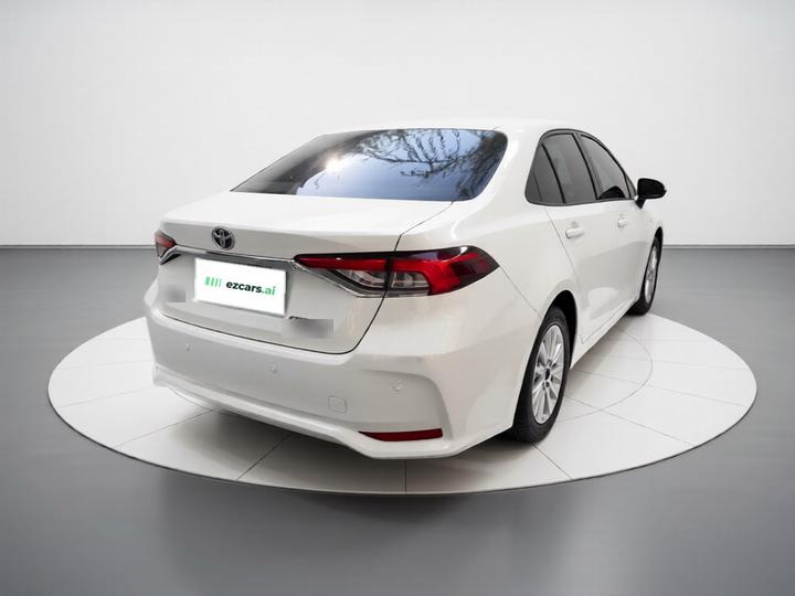 Corolla 2023 1.8L Smart Hybrid photo 4
