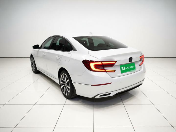 Accord 2022 Hybrid 2.0L photo 4