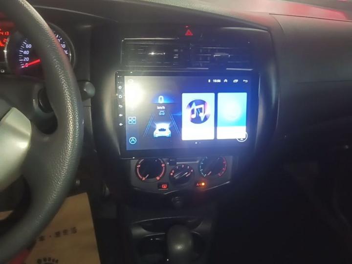 2013 1.6XL CVT Comfort photo 8