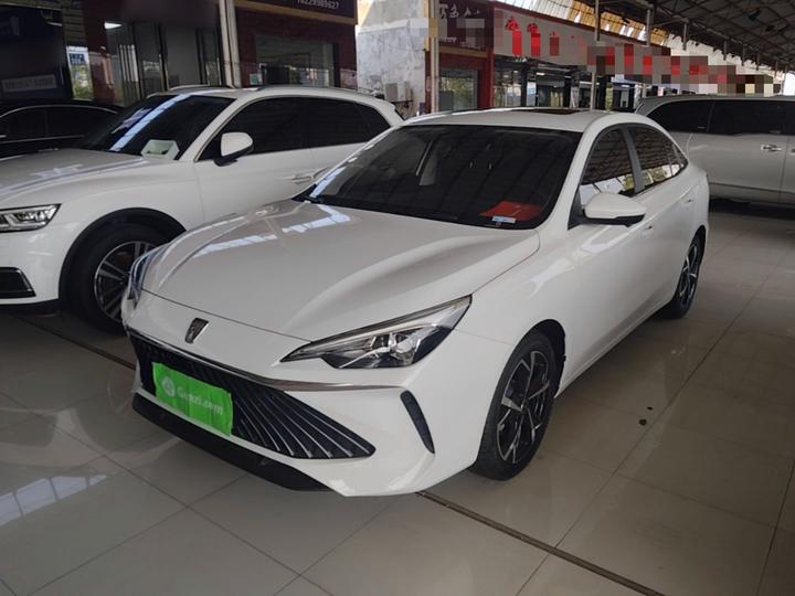 i5 2023 1.5L CVT
