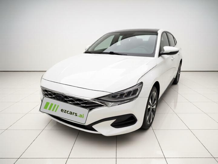 Lafesta 2019 280TGDi China VI
