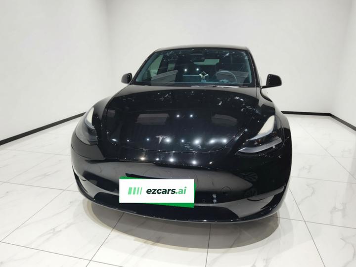 Model Y 2022 RWD photo 2