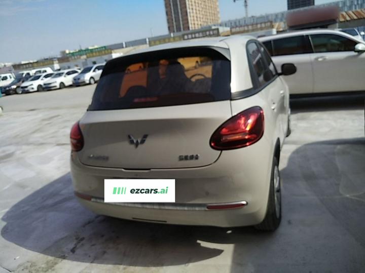 Wuling Bingo 2023 333km photo 5