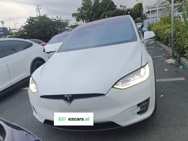 Model X 2019 Long Range photo 2