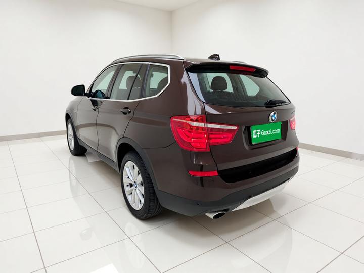 X3 Imported 2014 xDrive20i X Design Package photo 4