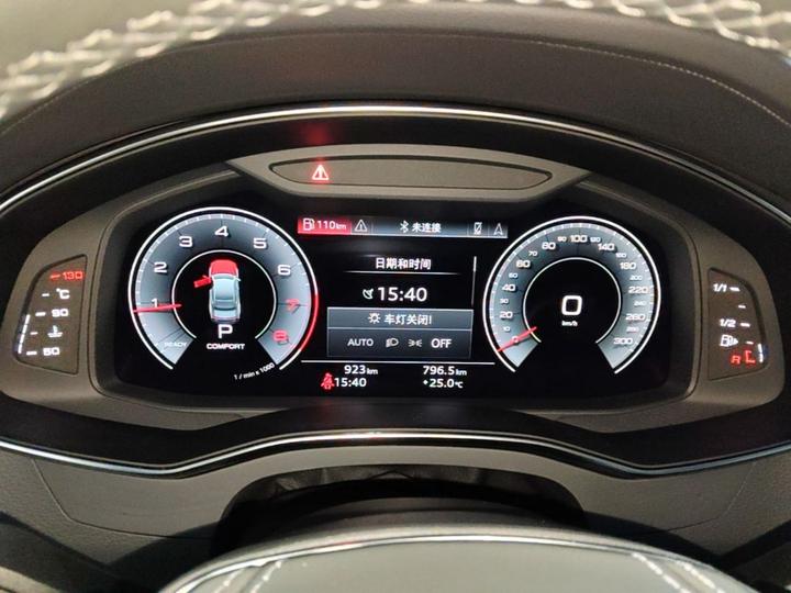 A7L 2024 45 TFSI quattro photo 7