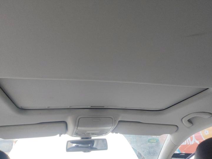 Golf 2012 1.4TSI AT Luxury photo 8