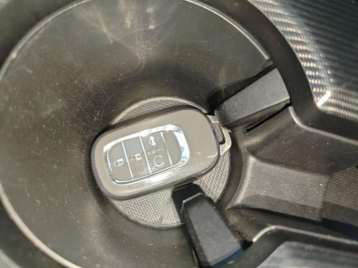 Civic 2022 240TURBO CVT photo 8