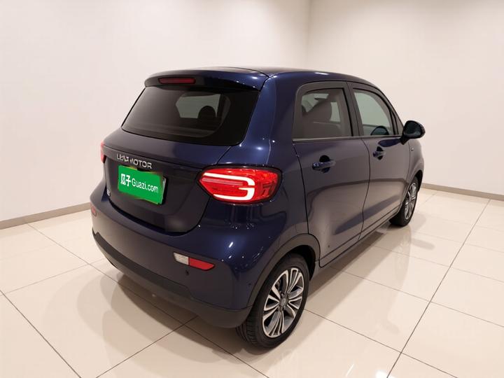 Leapmotor T03 2021 400 Luxury photo 4