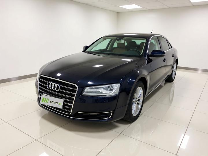 A8 2014 A8L 45 TFSI quattro Comfort