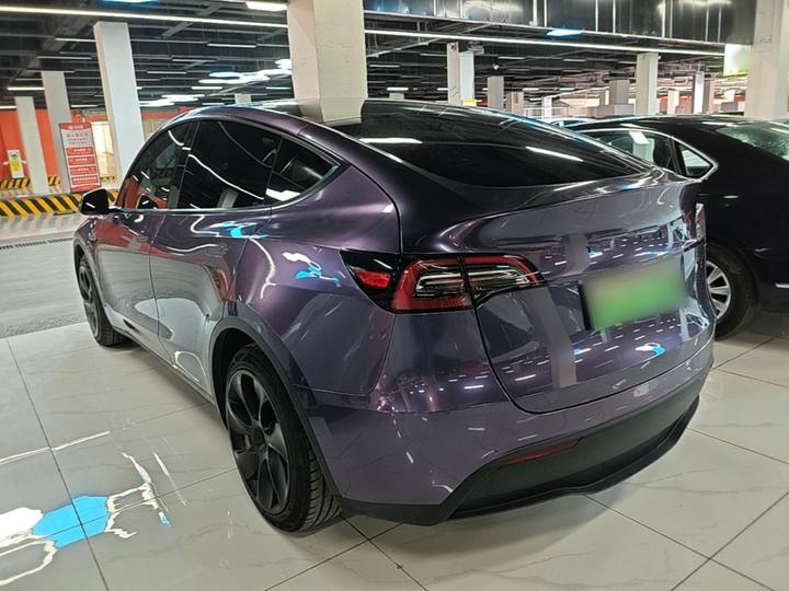 Model Y 2022 RWD photo 4