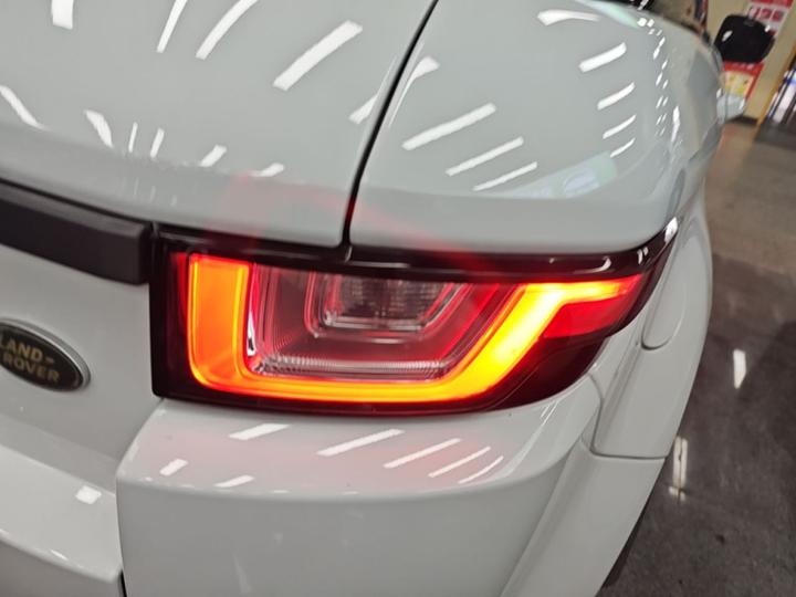 Range Rover Evoque 2018 240PS SE photo 7