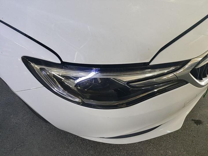 Excelle 2021 Facelift 1.3T AT Mild Hybrid Elite photo 8