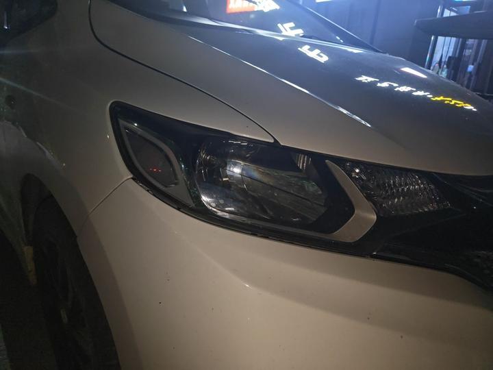 Fit 2018 1.5L CVT+ photo 7