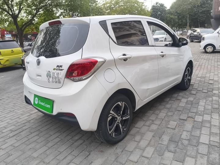 Benni E-Star 2021 LFP 31.18kWh photo 6