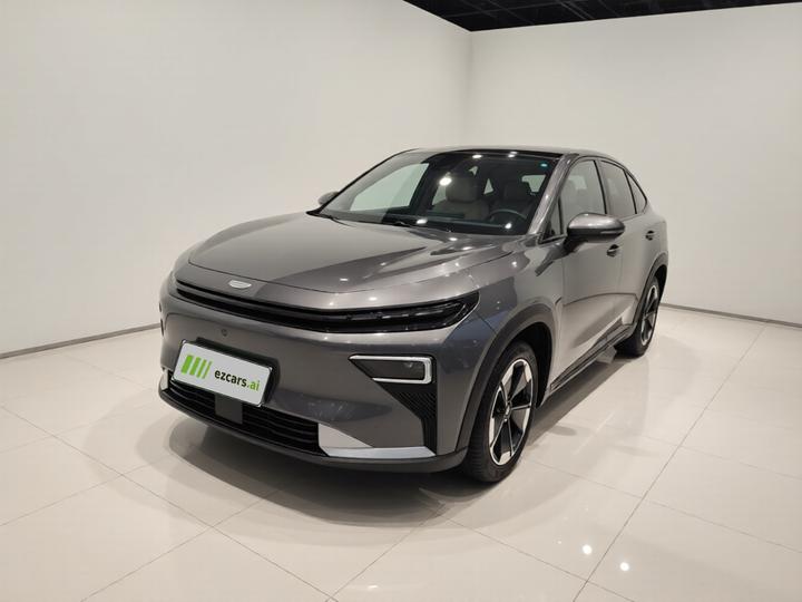Boyue REV 2026 375km Extended Range Platinum EREV Smart Premium