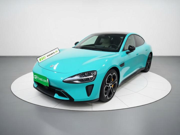 Xiaomi SU7 2024 AWD Max
