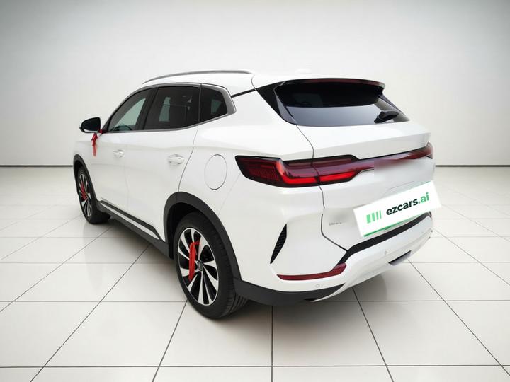 Song PLUS EV 2023 Champion DM-i 110KM Flagship photo 4