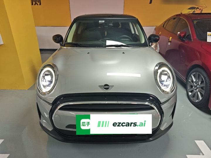 2023 Facelift 1.5T COOPER photo 2