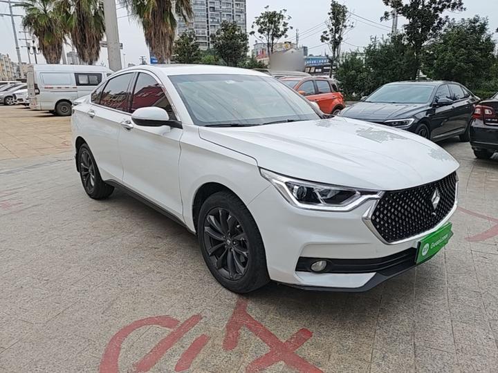 RC-6 2019 1.5T CVT 24 Luxury photo 3