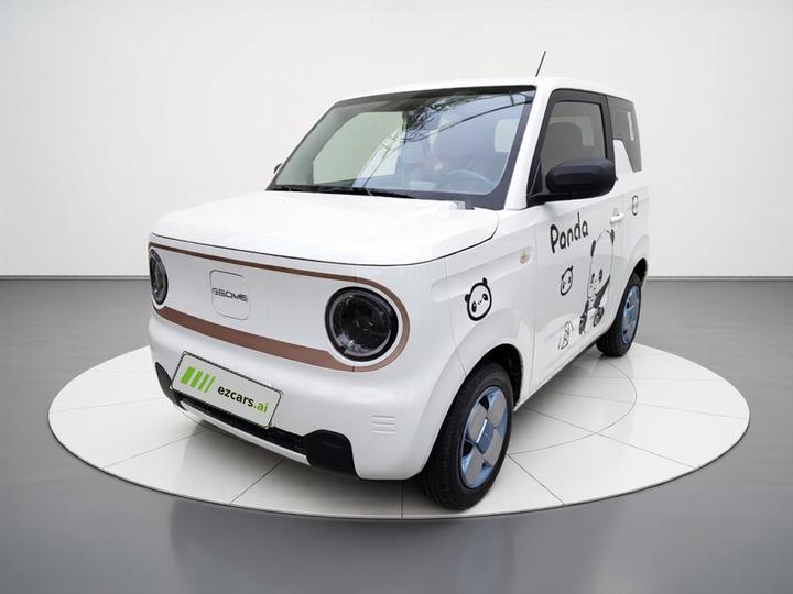 2024 Panda mini 200km Endurance Bear