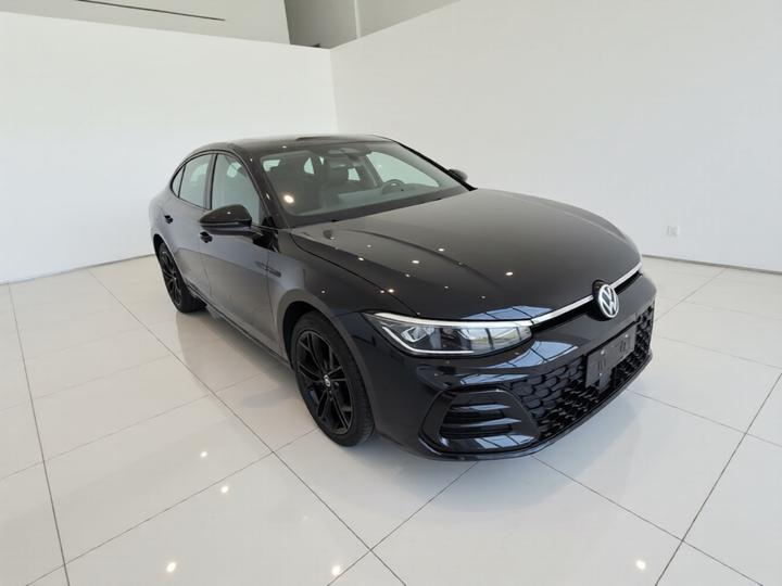 Passat 2026 Pro 380TSI photo 3