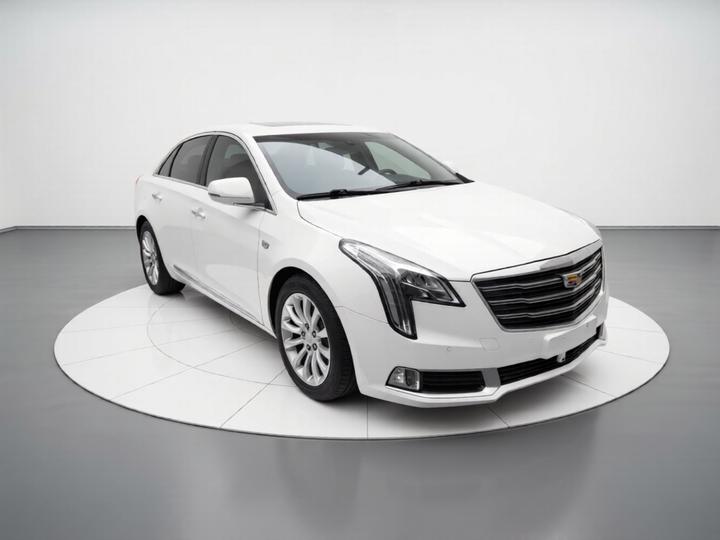 XTS 2018 28T Elite photo 3