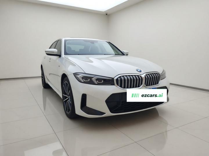 3 Series 2023 320Li M Sport Package photo 3