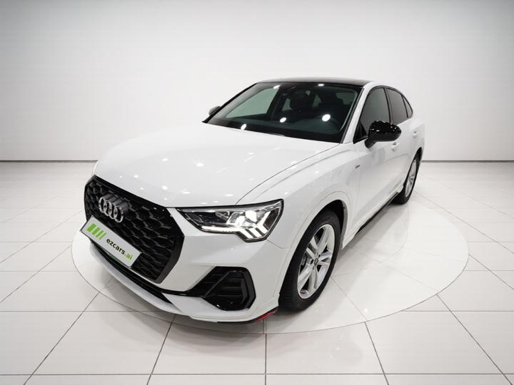 Q3 Sportback 2022 40 TFSI Fashion