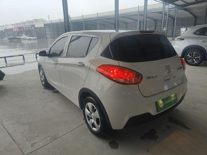 310 2020 1.2L MT Comfort photo 4