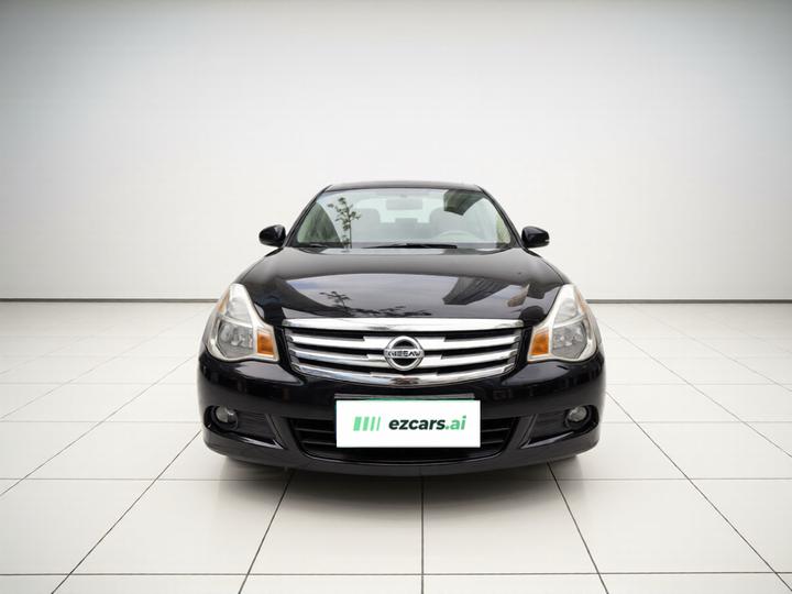 Sylphy 2012 Classic 1.6XE MT Comfort photo 2