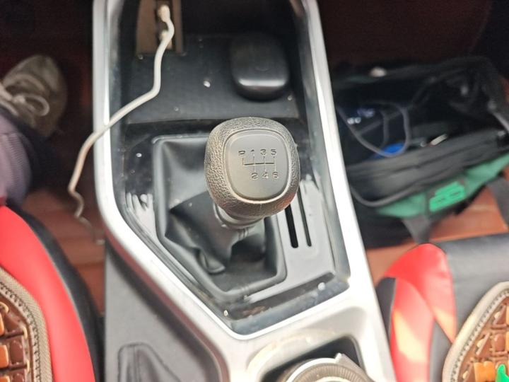 Wuling 2022 1.5L MT Elite photo 8