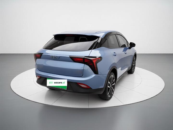 Neta V 2021 Standard Range Upgraded photo 6