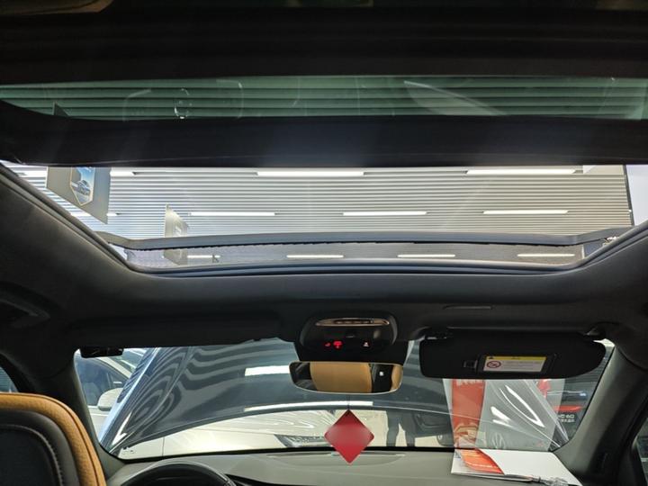 XC90 2019 T5 7-Seater China VI photo 7