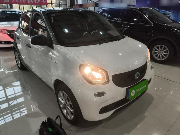 forfour 2016 1.0L 52 photo 3