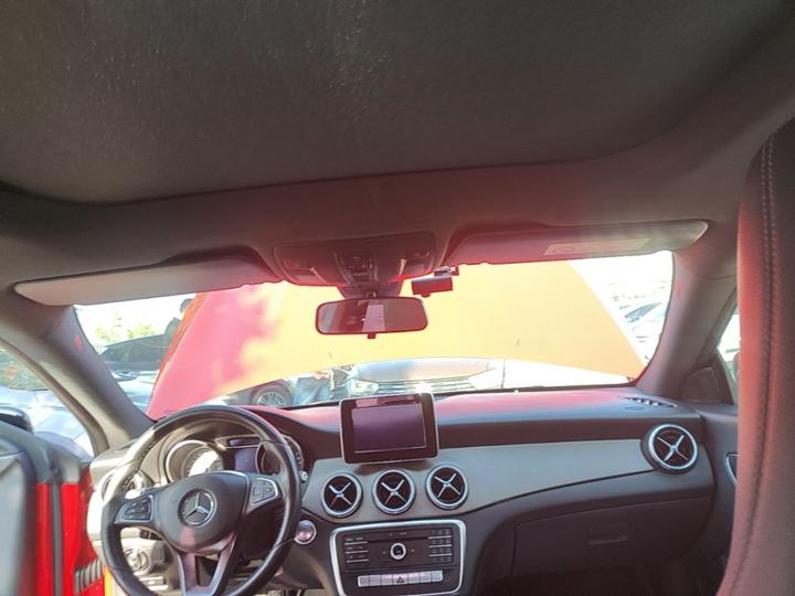 CLA 2016 Facelift CLA 200 Fashion photo 7