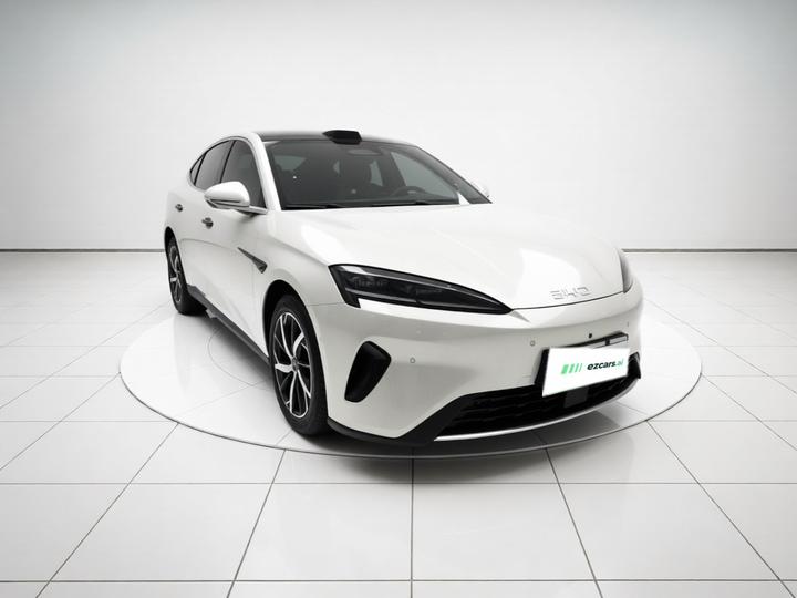 Seal 07 DM-i 2026 DM-i 1.5T 230km Flagship photo 3